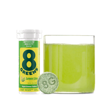 8 Greens Tablets by 8 Greens
