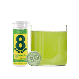 8 Greens Tablets by 8 Greens