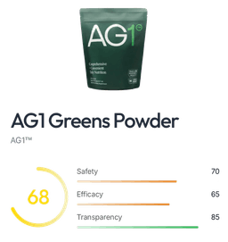 AG1 Greens Powder by AG1