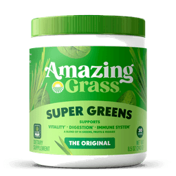 Green Superfood by Amazing Grass