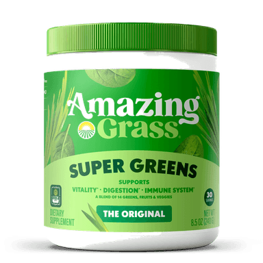 Green Superfood by Amazing Grass