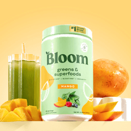 Greens & Superfoods by Bloom