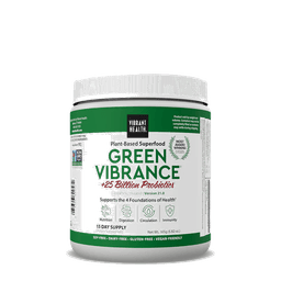 Green Vibrance by Vibrant Health