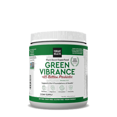Green Vibrance by Vibrant Health