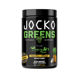 Jocko Greens by Jocko Fuel