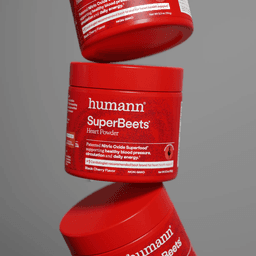 SuperBeets by HumanN